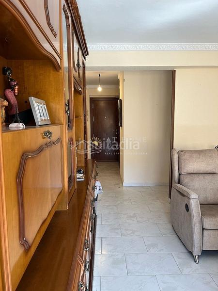 Foto b84ab997-c8e1-4cc4-92b4-c30fa749d6b3. Appartement avec parking dans Centro Histórico Málaga