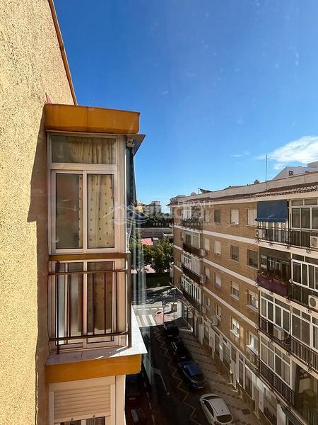 Foto cb7e5b12-3b72-4cb0-a8e2-6cc4f2070cb7. Appartement avec parking dans Centro Histórico Málaga