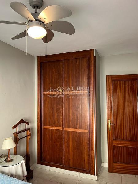 Foto e256fbf5-caf9-4aec-bba6-8cf7590295e6. Appartement avec parking dans Centro Histórico Málaga