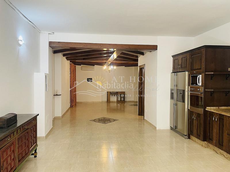 Foto 8b97cade-2708-4482-823f-7b282923e96b. Piccolo appartamento con piscina in Centro Nerja