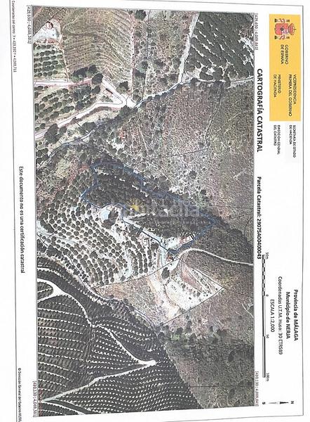 Foto 3aa48506-160b-4837-9e36-bf378b2db16d. Wohngrundstück in Centro Nerja
