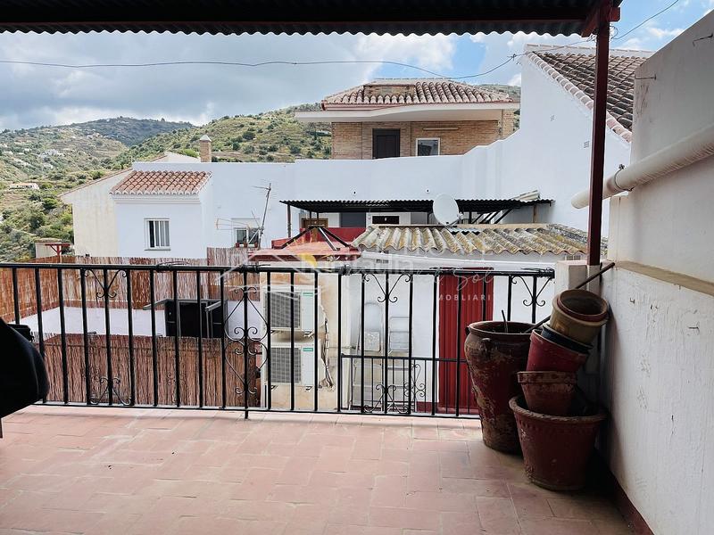 Foto 0f9f66e5-446f-4385-a4fd-056a312d1a87. Casa  en Torrox pueblo Torrox
