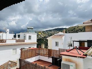 Maison à Torrox Pueblo. Casa en torrox