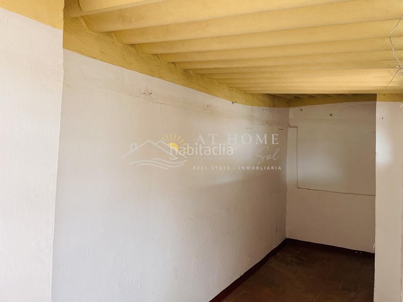 Foto 4ecc0577-7231-4290-932d-729b6dc52372. Casa  en Torrox pueblo Torrox