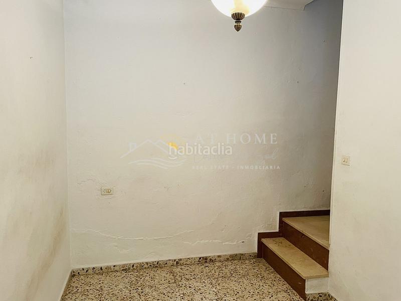 Foto 53989744-4025-46c6-b500-89d775e811b3. Casa  en Torrox pueblo Torrox