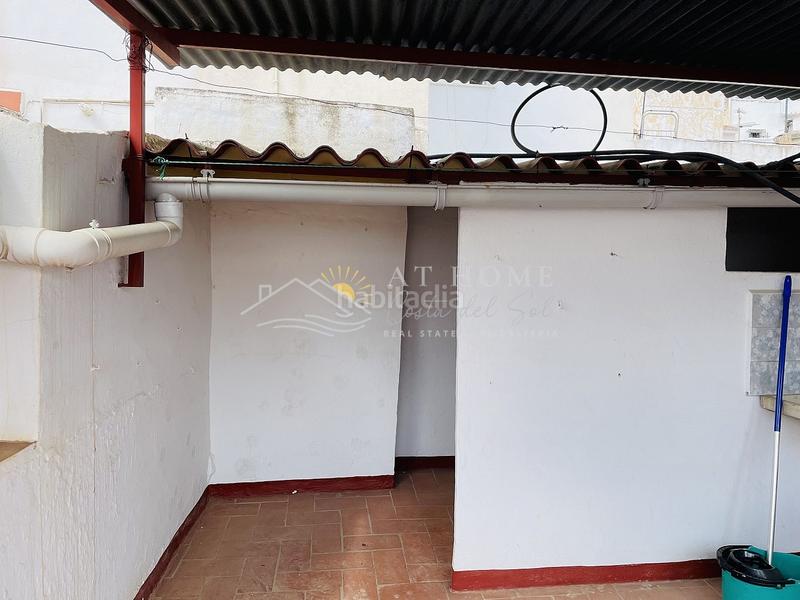 Foto 5fe44de4-c6c7-4f96-aaed-2e95d6778329. Casa  en Torrox pueblo Torrox