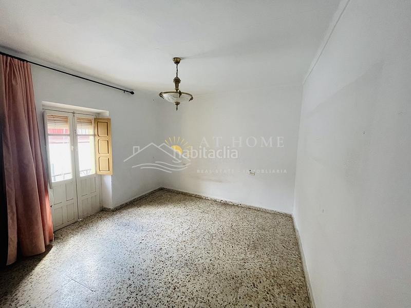 Foto cc50bbee-4698-4a56-961b-3450a0861804. Casa  en Torrox pueblo Torrox