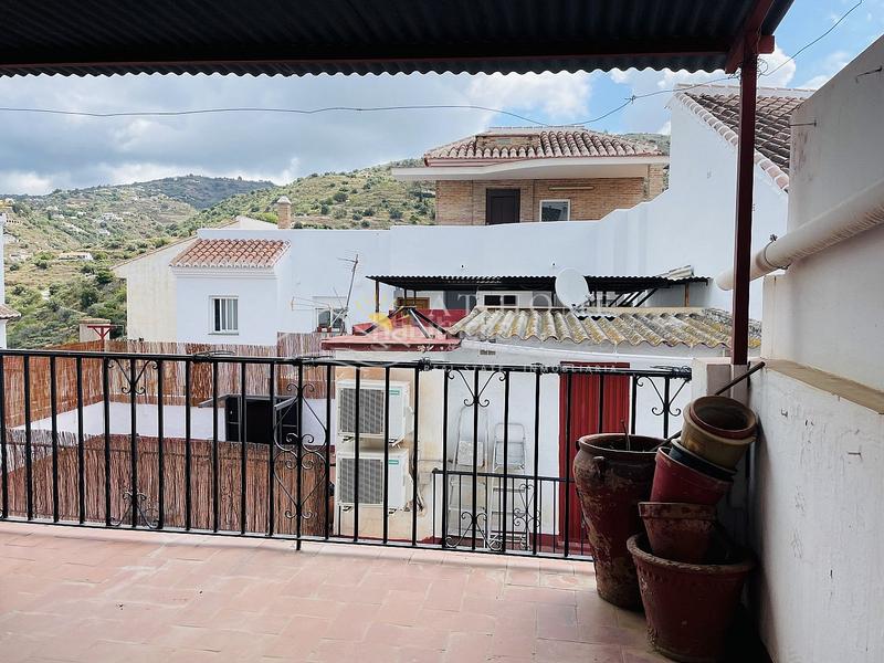 Foto f7d28bc4-6f8a-49ec-9089-a844da844bdd. Casa  en Torrox pueblo Torrox