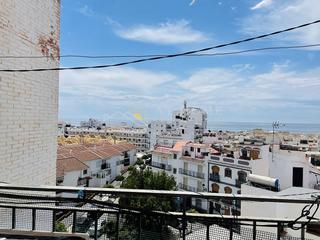 Appartement à Centro. Piso en el centro de nerja.