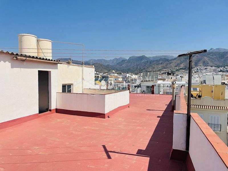 Foto 3d6236ff-82ee-46a6-9698-8d73bade6953. Piccolo appartamento in Centro Nerja