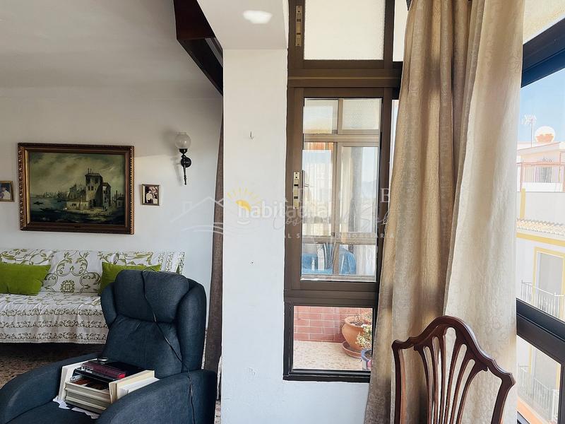 Foto 4a1116e1-6c17-42e2-a97b-4944aed08588. Piccolo appartamento in Centro Nerja