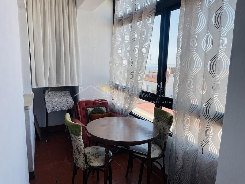 Foto 5c0e3ae2-e6ac-4e0b-b84f-b841129955a3. Piccolo appartamento in Centro Nerja