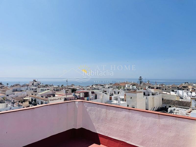 Foto 674fe7d8-bca5-4caa-b22e-0c900630d899. Piccolo appartamento in Centro Nerja