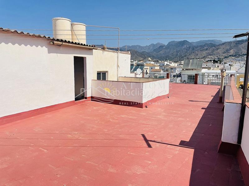 Foto 73a063a0-a89b-4ffd-a274-805b9b0d6fd3. Piccolo appartamento in Centro Nerja
