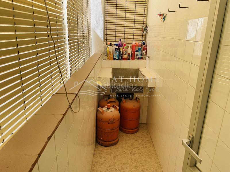 Foto 79ee9f02-9393-46fd-b2ce-26026c1ad480. Piccolo appartamento in Centro Nerja