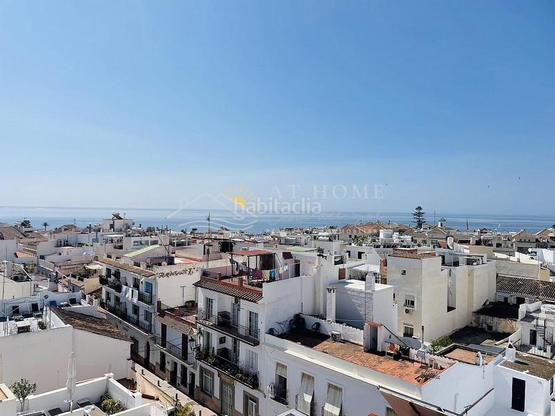 Foto 89ac80d4-ee9a-4646-8560-323b26cb408d. Piccolo appartamento in Centro Nerja