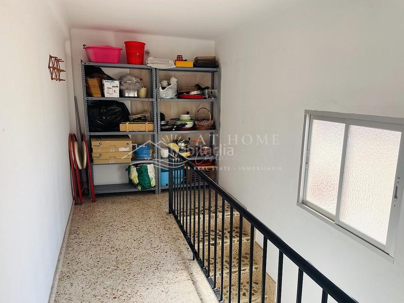 Foto 9620cc20-7389-4294-9b88-3d72a9cfb070. Piccolo appartamento in Centro Nerja