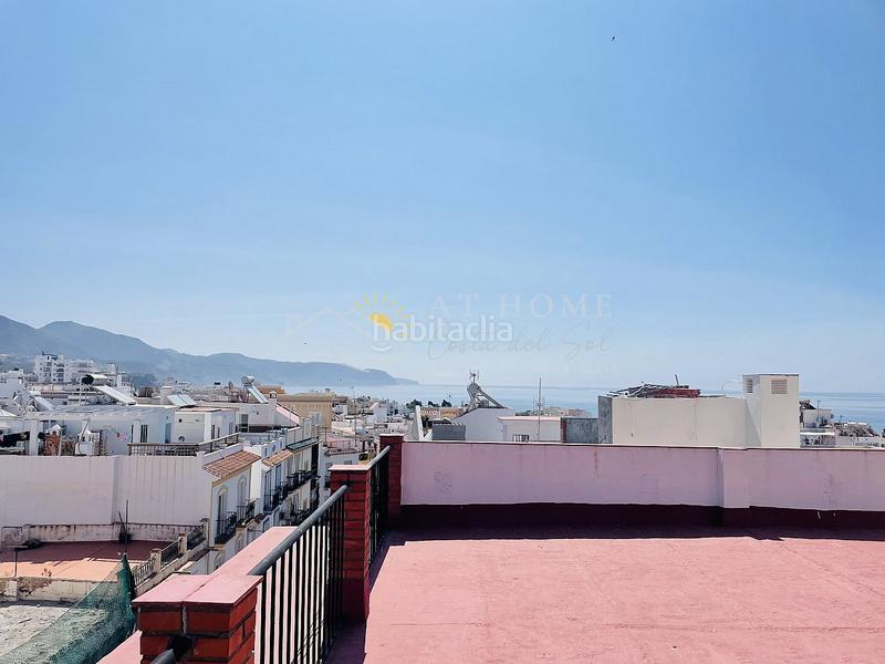 Foto aa1bd598-eba3-4651-bfa6-c3fe1c171f03. Piccolo appartamento in Centro Nerja