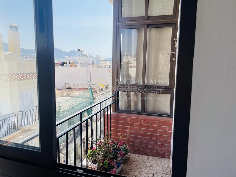 Foto af1f7725-c4b0-4b25-9385-1de0acb6e1d4. Piccolo appartamento in Centro Nerja