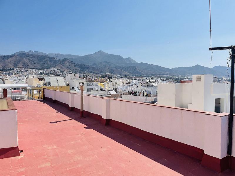 Foto bf8e15d0-b598-49ec-8236-3afb208c471b. Piccolo appartamento in Centro Nerja