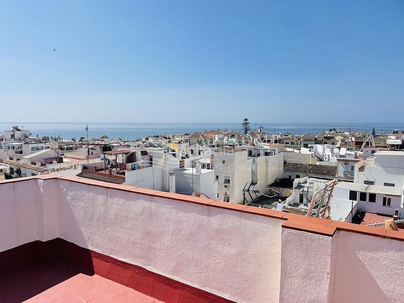 Foto c3501f01-8a50-47e4-a43a-a5de9cd74235. Piccolo appartamento in Centro Nerja