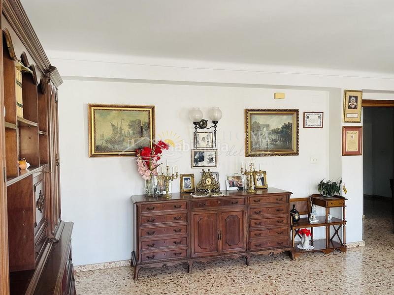 Foto c55c019f-3194-468d-a9a2-fe3b0893dc8b. Piccolo appartamento in Centro Nerja