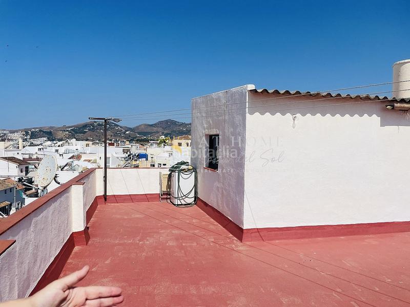Foto c72b5652-3387-435d-a39f-14bf95b58085. Piccolo appartamento in Centro Nerja