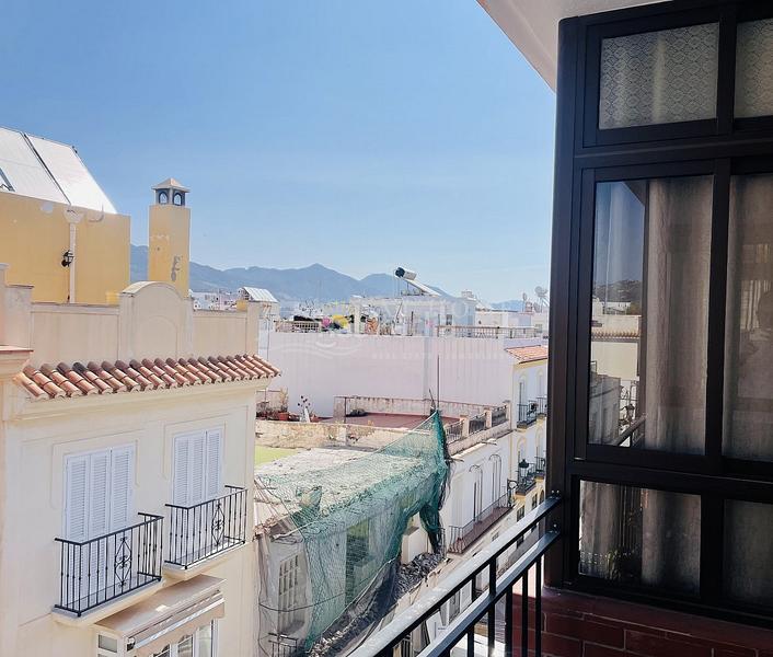 Foto d9734c67-1fe2-4879-a58b-234d125cf284. Piccolo appartamento in Centro Nerja