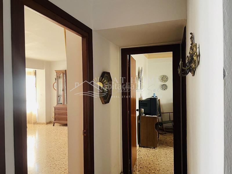 Foto dfdfffc8-c865-46cb-87b6-60b6733ec5ed. Piccolo appartamento in Centro Nerja