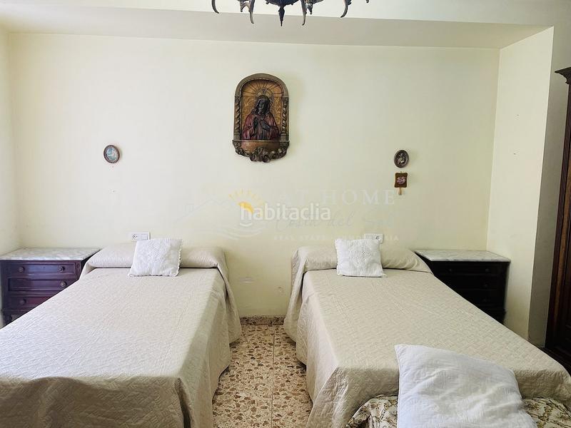 Foto ed413d05-f1d1-456f-b34f-d3b9d27416c2. Piccolo appartamento in Centro Nerja