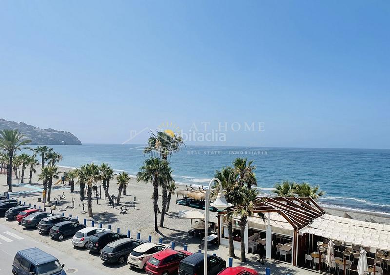 Foto 156d252b-7dc1-4319-956b-73e4d12774bd. Alquiler apartamento alquiler meses de invierno en Almuñécar