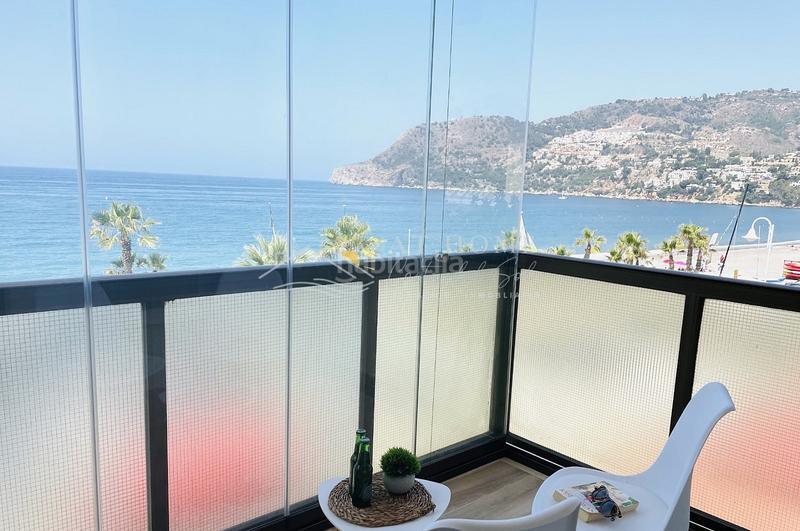 Foto 7b8dbaaa-9bd3-4675-bfd7-bc89d5f205db. Alquiler apartamento alquiler meses de invierno en Almuñécar