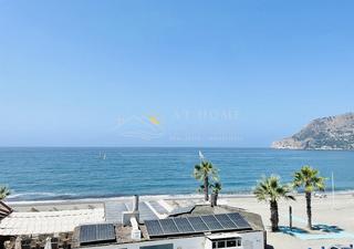 Lloguer Apartament a La Herradura. Alquiler meses de invierno