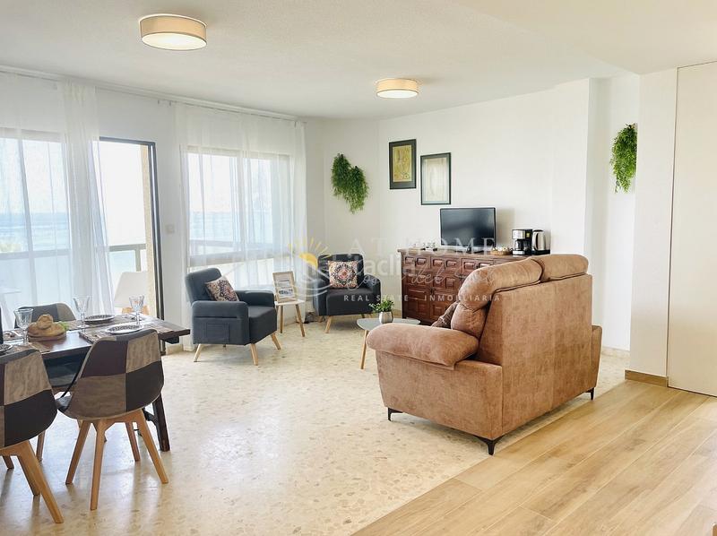 Foto b5523c8f-6dbf-467d-b3b0-5c2a40ecd8fa. Alquiler apartamento alquiler meses de invierno en Almuñécar