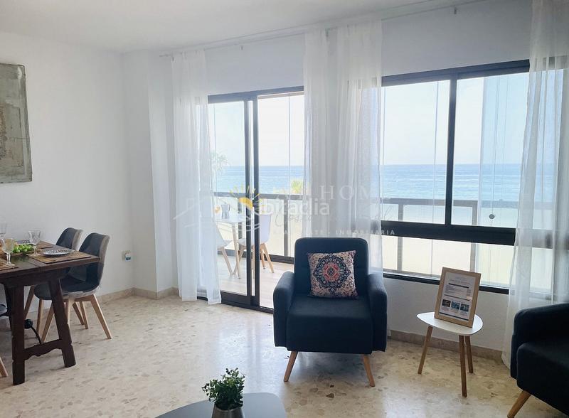 Foto 63fcff5e-7737-4950-90ce-b209a524d08a. Lloguer apartament a La Herradura Almuñécar