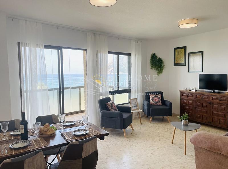 Foto 77be9fe9-91f4-49e2-954a-a448178e6992. Lloguer apartament a La Herradura Almuñécar