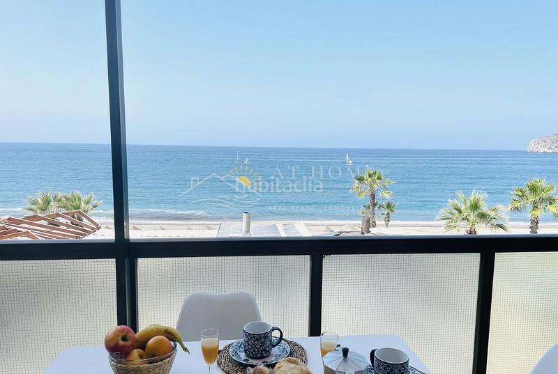 Foto b4d6fcf9-6959-47cb-b983-5e3303803a60. Lloguer apartament a La Herradura Almuñécar