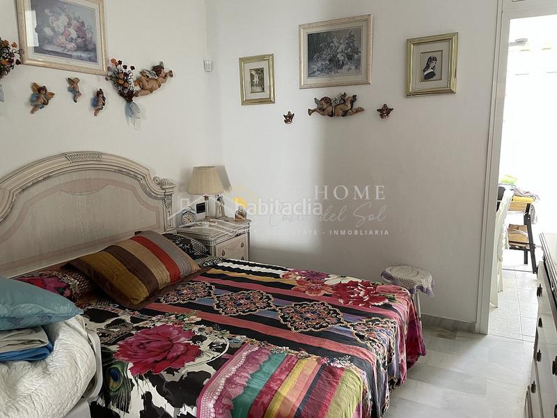 Foto 4a66f2c2-32a0-48f7-805f-9d4b6cd2d4fc. Apartament amb aparcament a Torrox pueblo Torrox
