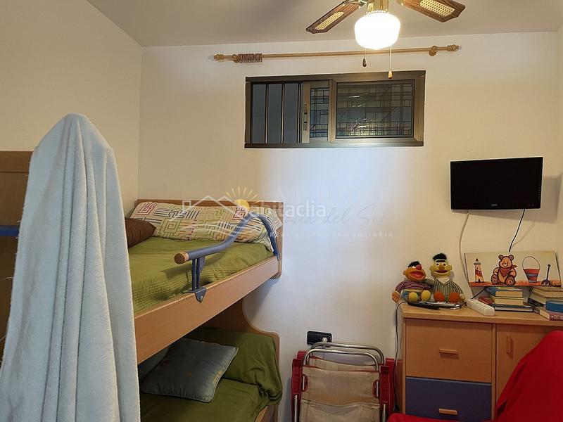 Foto 643e0f0a-7188-4725-b38b-7f0a2fbde9ae. Apartament amb aparcament a Torrox pueblo Torrox