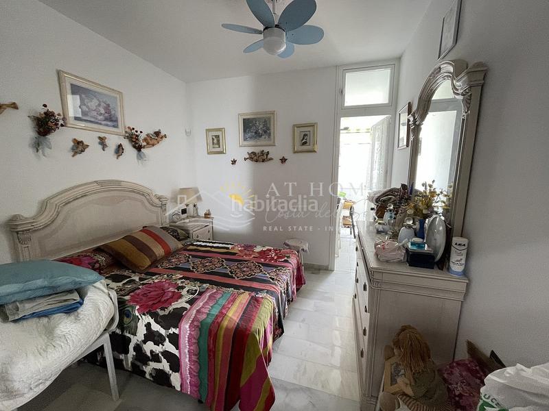 Foto 6792aded-dd96-48f0-8705-ad43ec7d9c6b. Apartament amb aparcament a Torrox pueblo Torrox