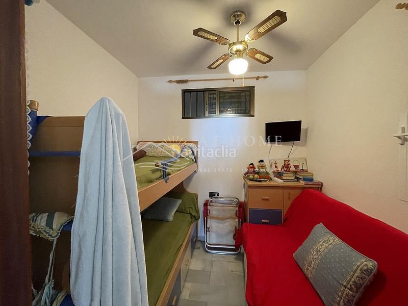 Foto 6f677699-6248-4990-9d62-00a9d8169072. Apartament amb aparcament a Torrox pueblo Torrox