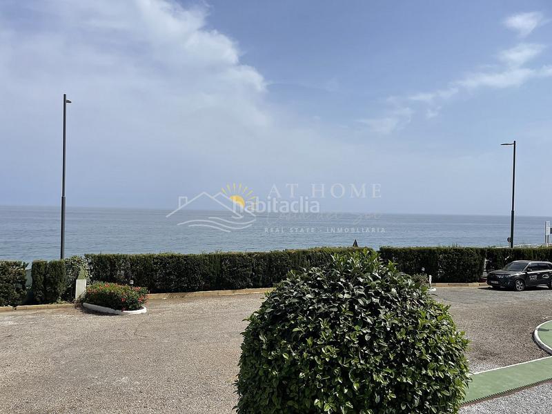 Foto 8f5e88f1-7f95-4a8c-b9b6-ea7d015b3e7c. Apartament amb aparcament a Torrox pueblo Torrox