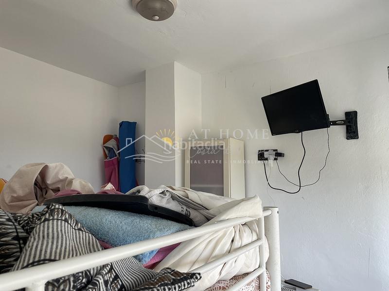 Foto 9035ba7d-65b8-40fe-8122-9f3561fd5901. Apartament amb aparcament a Torrox pueblo Torrox