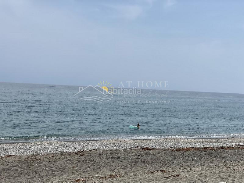 Foto 93905358-1e86-41f8-9ea4-f28d126ffbba. Apartament amb aparcament a Torrox pueblo Torrox