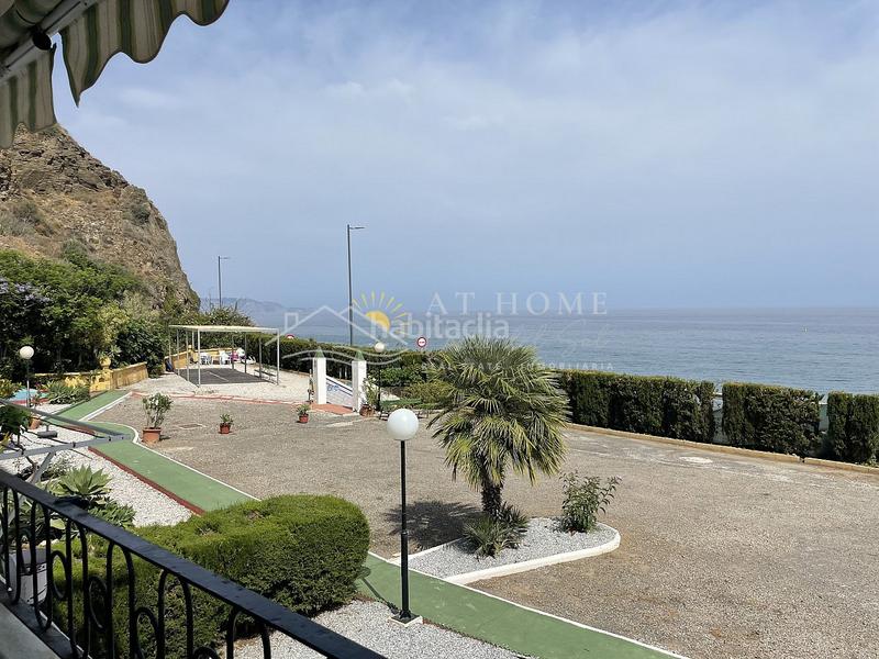 Foto 9fbe7014-bccd-4f62-9fcf-77ded87ac693. Apartament amb aparcament a Torrox pueblo Torrox