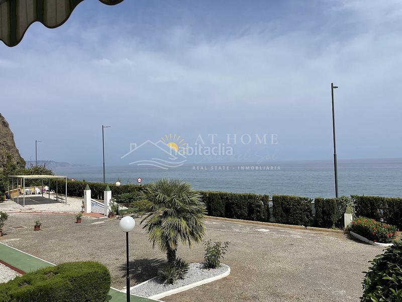 Foto a8623a60-9e1d-4062-b442-465a7a4e1183. Apartament amb aparcament a Torrox pueblo Torrox