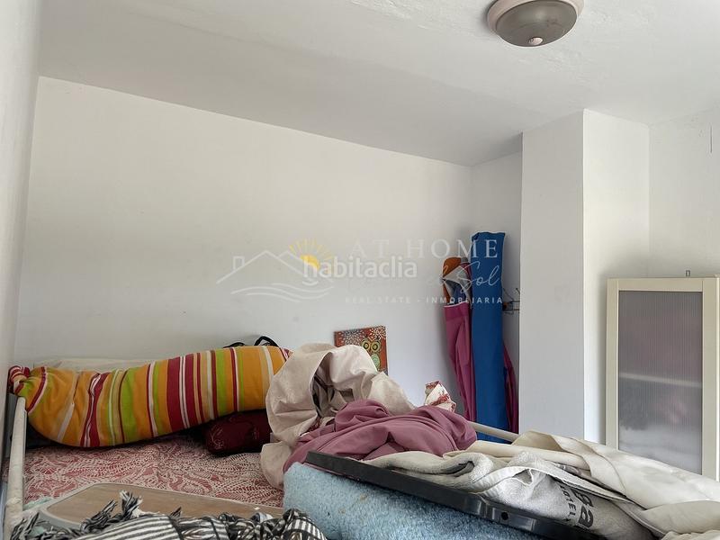 Foto aea417f5-bbc4-4d14-9b0e-156611bdccc7. Apartament amb aparcament a Torrox pueblo Torrox
