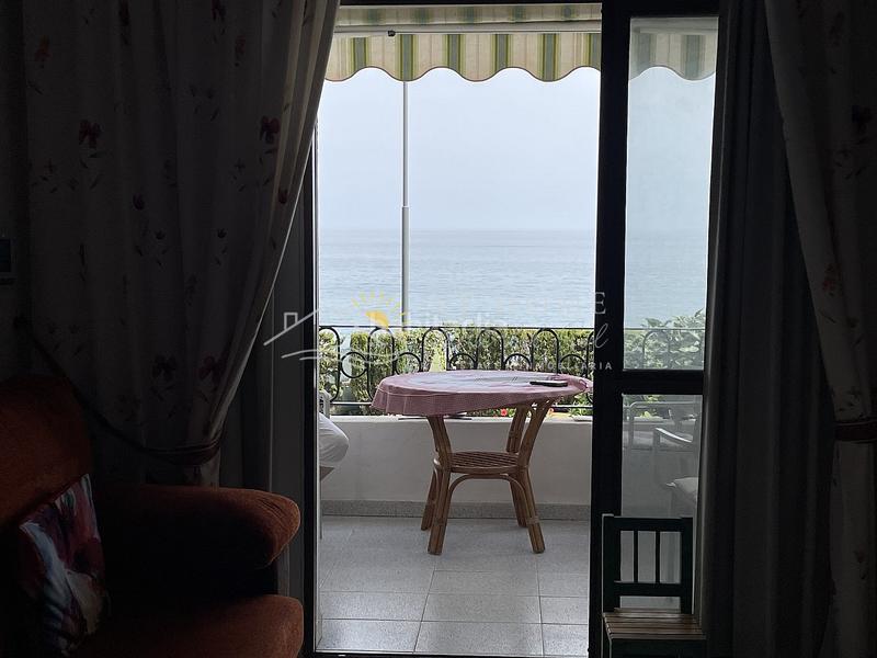 Foto bf67c09c-7b8b-426c-aec8-be9c2ba50962. Apartament amb aparcament a Torrox pueblo Torrox