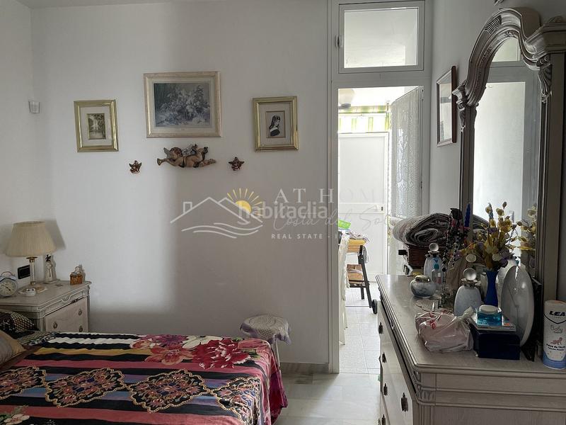 Foto c7e75acc-c4ee-43d7-b7d2-e3f69fb00be8. Apartament amb aparcament a Torrox pueblo Torrox