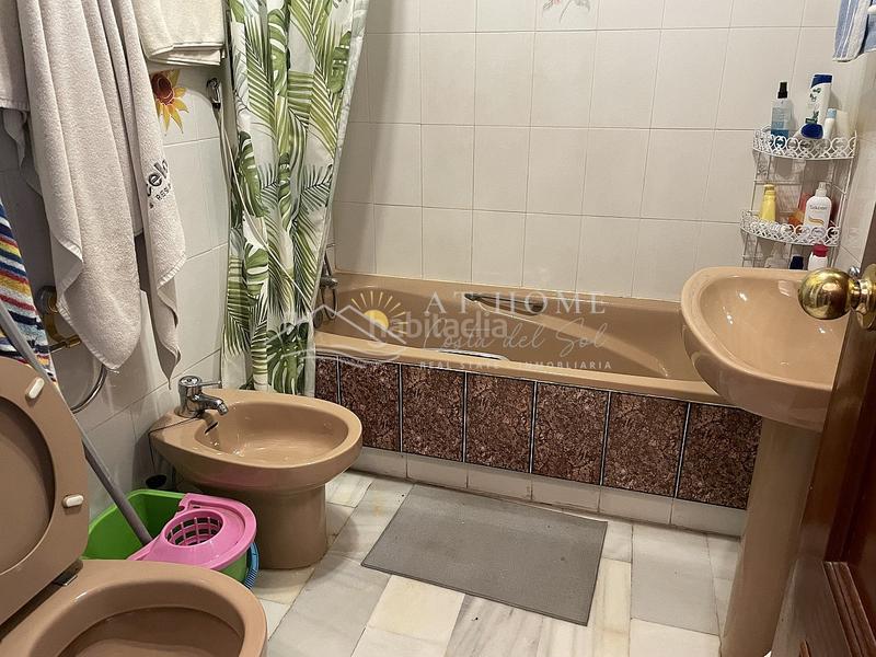 Foto c967b95f-89bf-4e4b-a4d5-5904b06af6e8. Apartament amb aparcament a Torrox pueblo Torrox